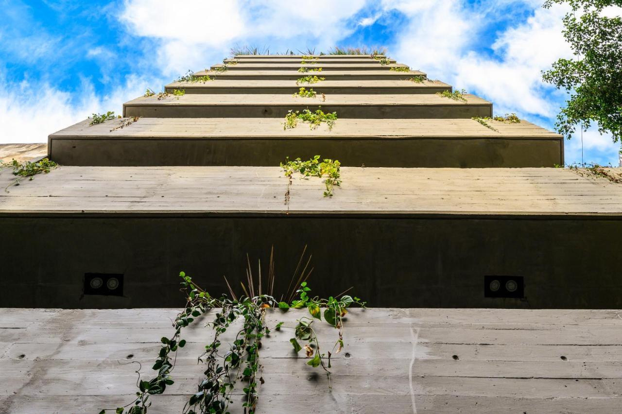 Deluxe Apartments In Palermo - By Buerentals Buenos Aires Esterno foto