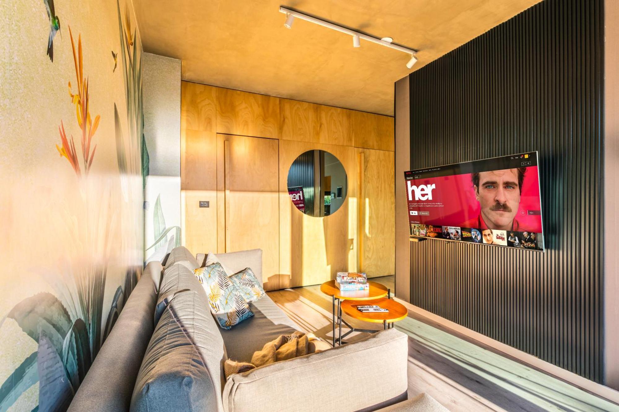 Deluxe Apartments In Palermo - By Buerentals Buenos Aires Esterno foto