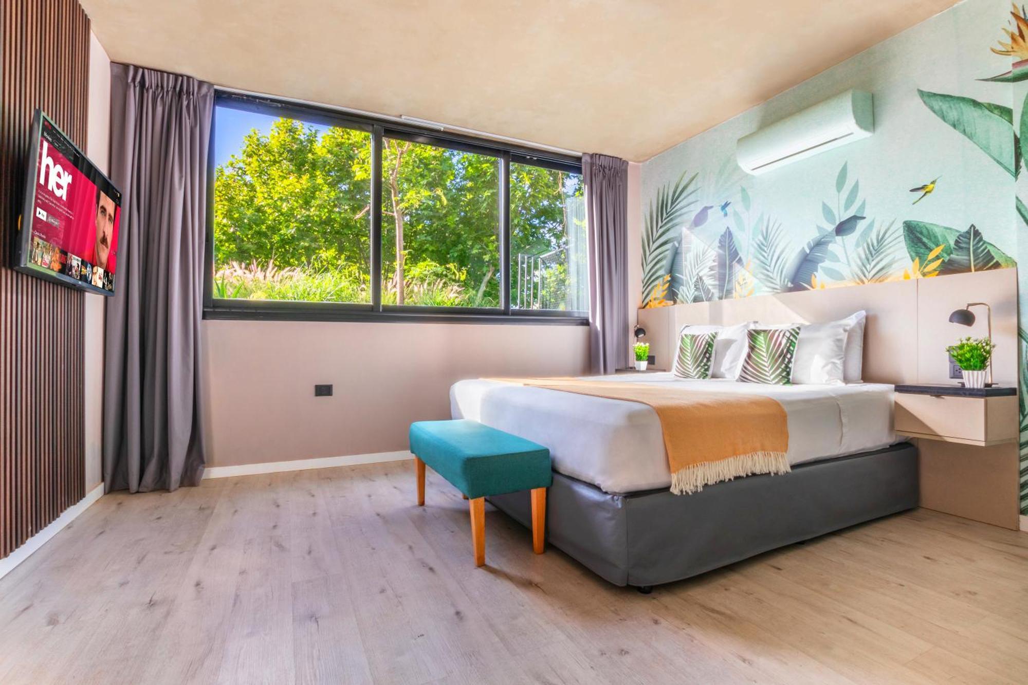 Deluxe Apartments In Palermo - By Buerentals Buenos Aires Esterno foto
