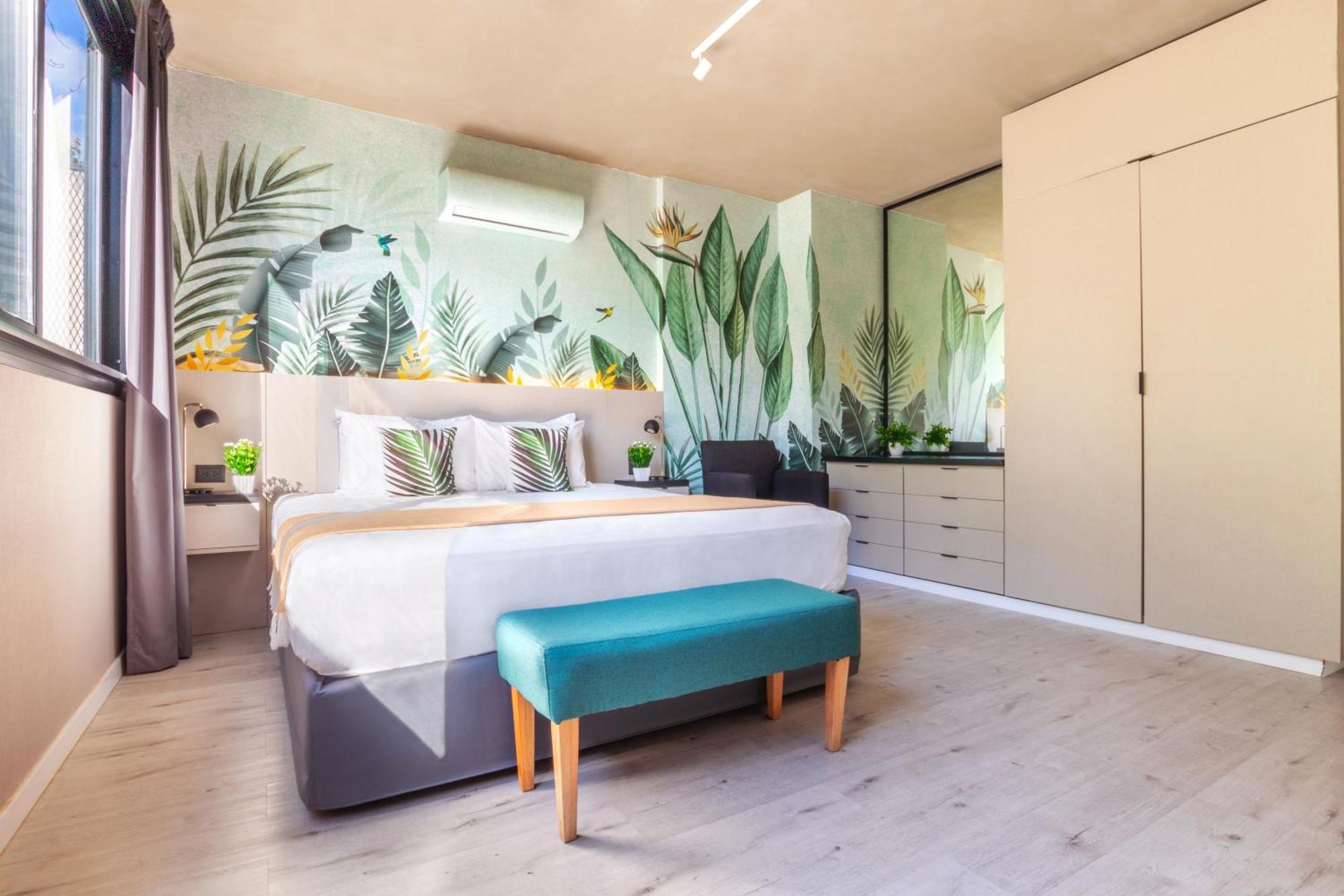 Deluxe Apartments In Palermo - By Buerentals Buenos Aires Esterno foto