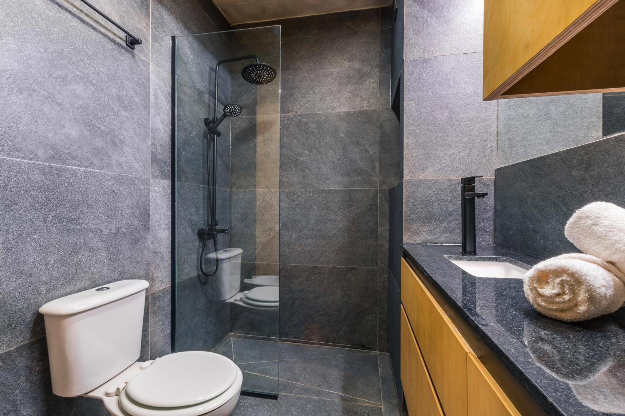 Deluxe Apartments In Palermo - By Buerentals Buenos Aires Esterno foto
