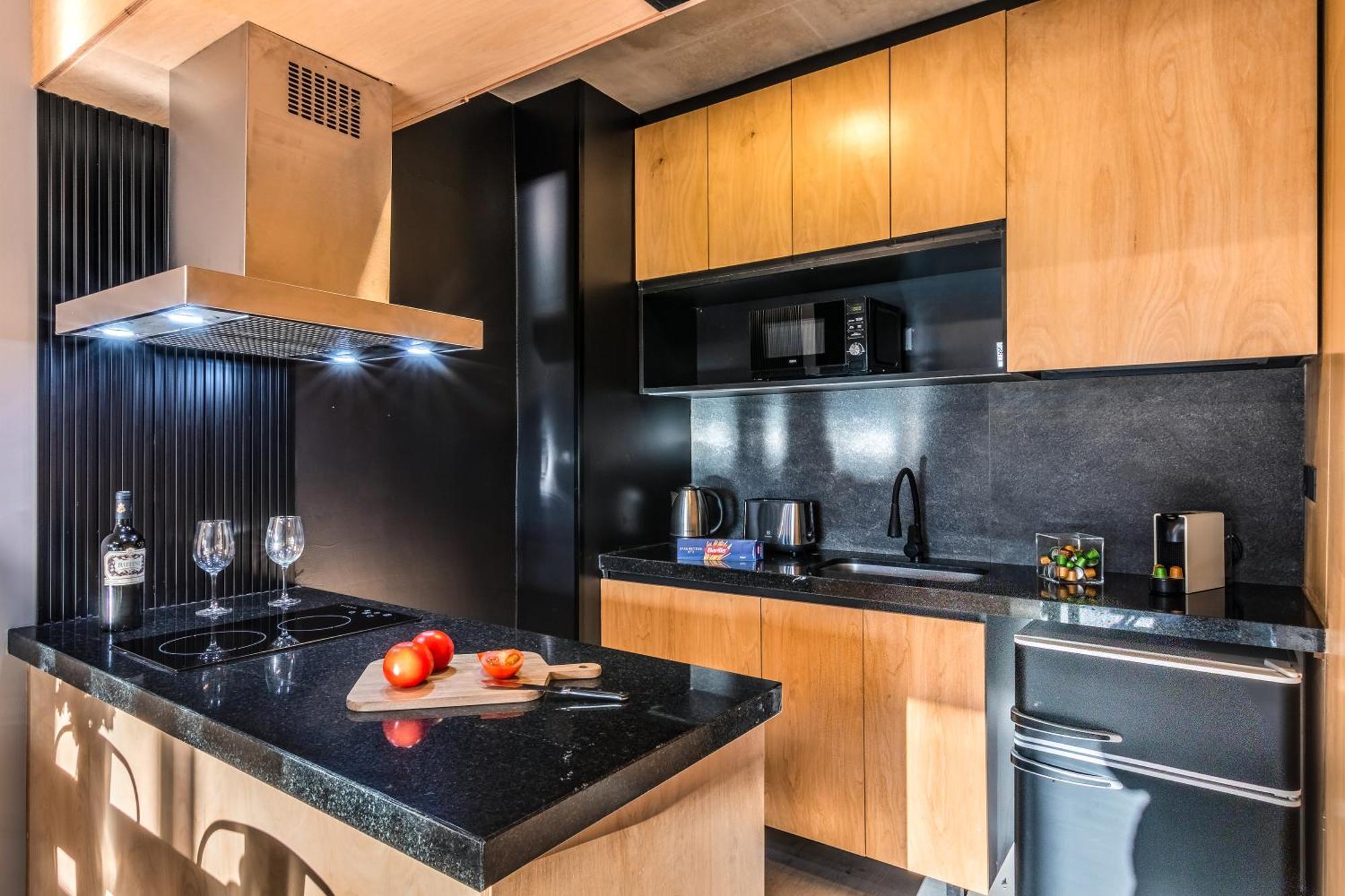 Deluxe Apartments In Palermo - By Buerentals Buenos Aires Esterno foto