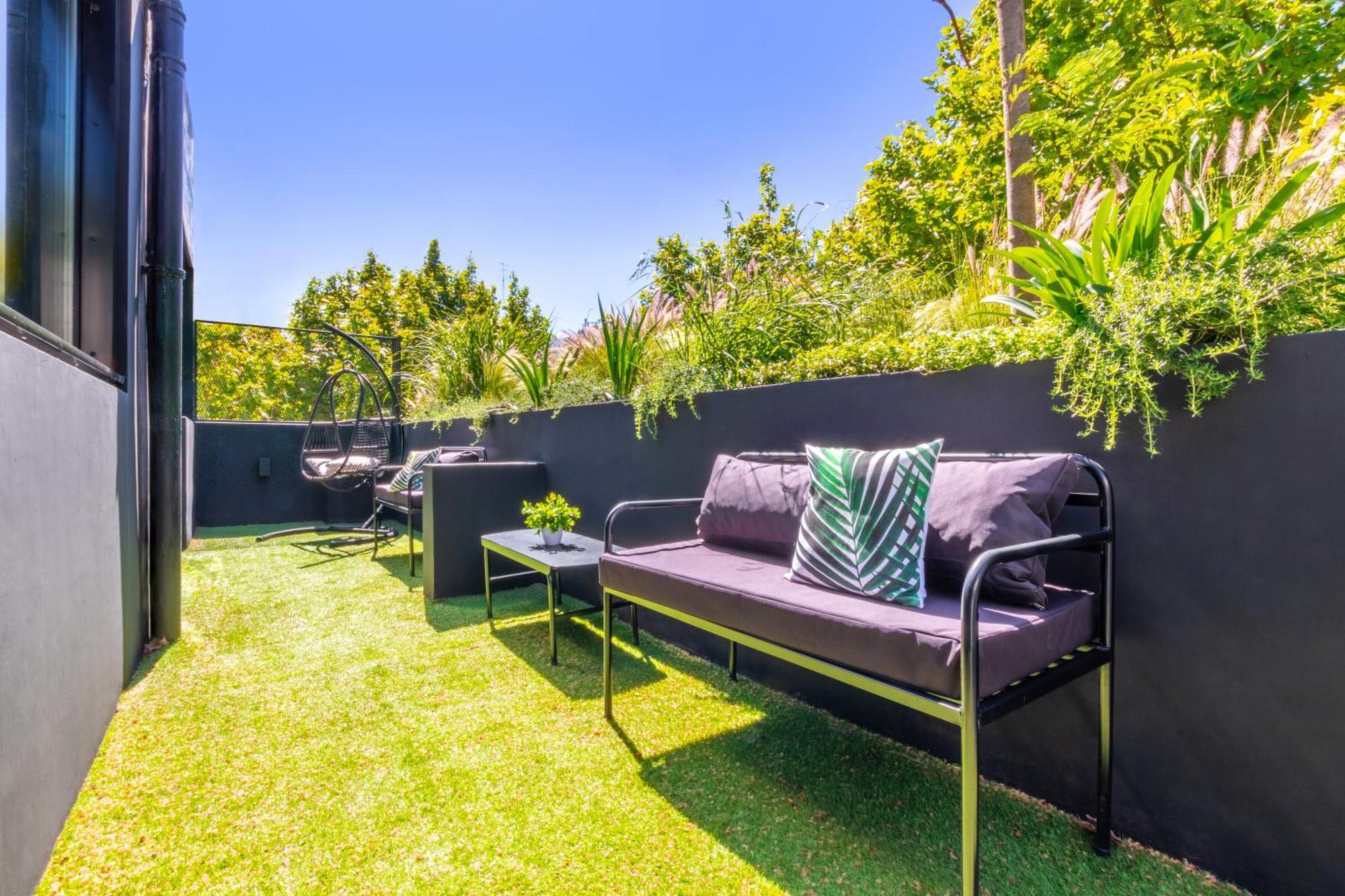 Deluxe Apartments In Palermo - By Buerentals Buenos Aires Esterno foto