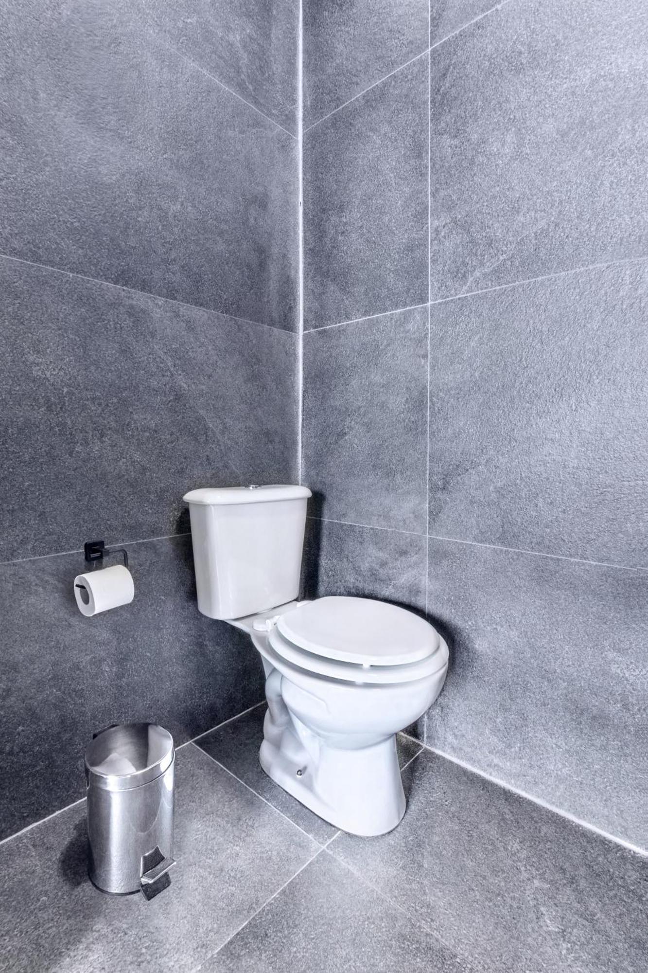 Deluxe Apartments In Palermo - By Buerentals Buenos Aires Esterno foto